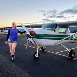 Meet your Posher, Tasha